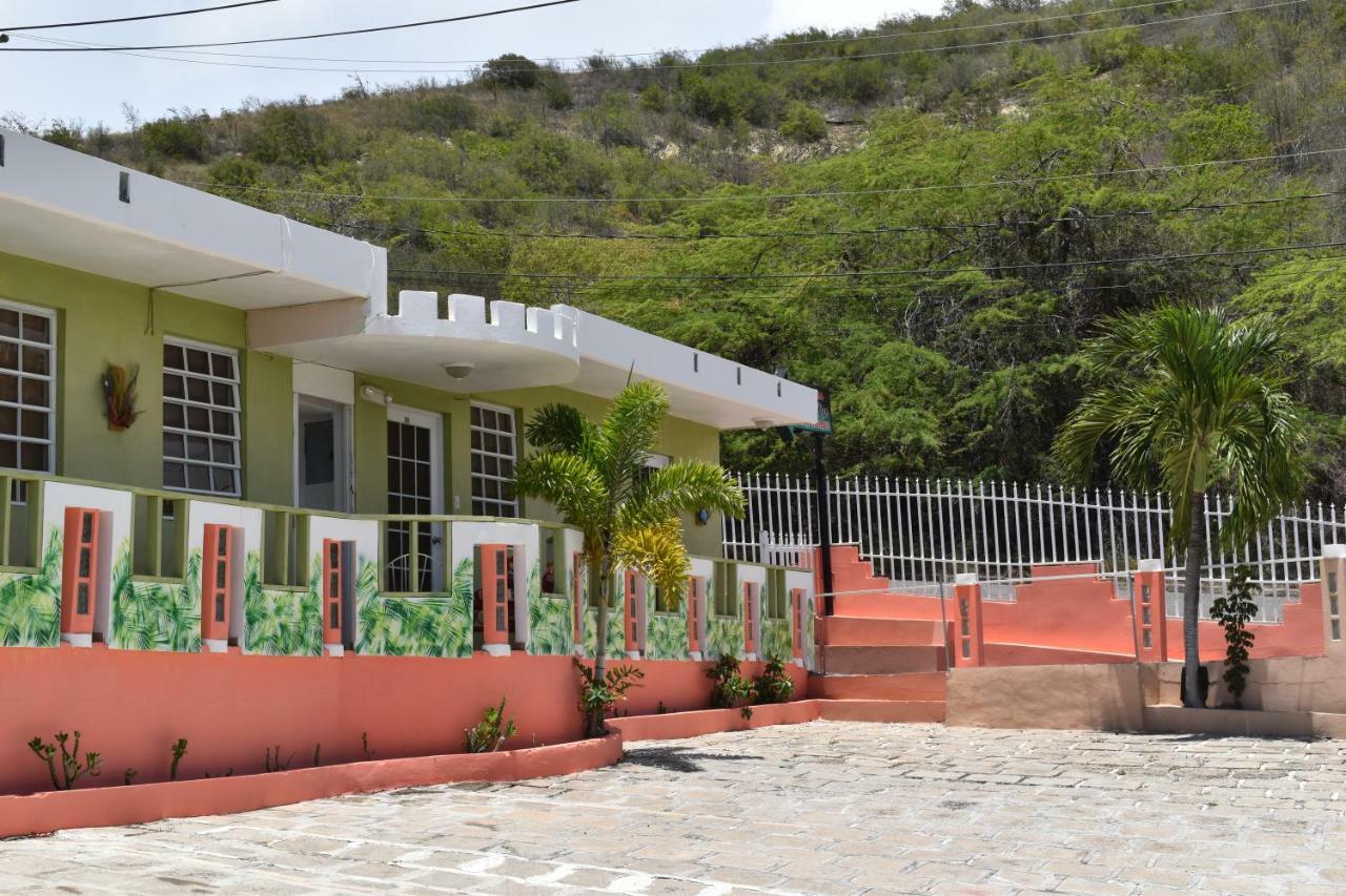 Posada Del Mar La Parguera Bagian luar foto